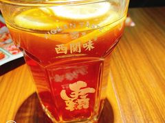 -西关味(大卫城店)