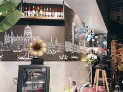 -斯比特花园西餐厅(东方商厦店)