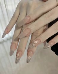 -赢韵美甲美睫瑞士净斑中心