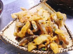 -小民大排档(光谷店)