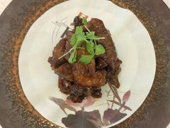 -北门饭店(三香路店)