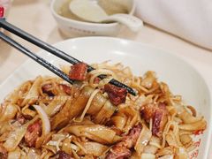 干炒牛河-百家鸡味馆(清泰店)