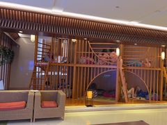 -汤连得温泉馆(宝山店)