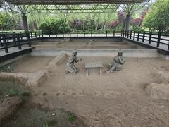 -合肥三国新城遗址公园