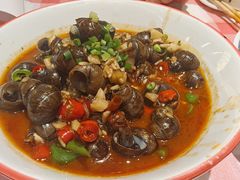 -龙虾当家·大排档(红谷滩五中店)