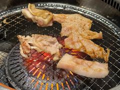 -黒毛和牛焼肉善 ZEN(難波心斎橋店)