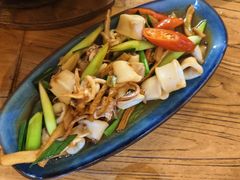 -宝旺姜母鸭(顶澳仔猫街店)
