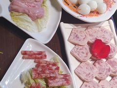 -大妙火锅·非物质文化遗产(东湖公园店)