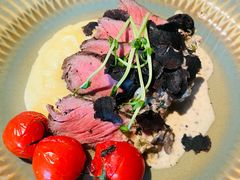 -JINNS锦时 steak&pizza(浸信会礼拜堂旧址店)
