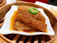 沙爹金钱肚-赏点粤式点心(广州塔店)