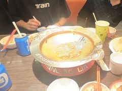 -胖哥俩肉蟹煲(河北勒泰购物中心店)