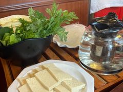 -惠丰涮肉馆(德宝新园店)