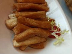 酱香脆萝卜-御彩酒家(东风东路店)