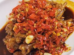 -勇利赵家烤肉坊(纬二街店)