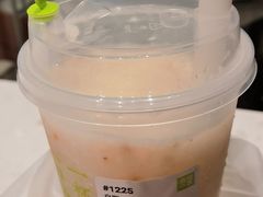 -奈雪的茶(石家庄万象城店)