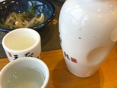 -天正河鲀·河豚亭(大连店)