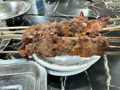 -欣悦坊陈一刀热气羊肉火锅(清真路店)