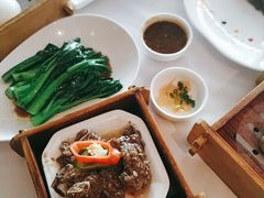 -粤财皇冠假日酒店·彩华轩中餐厅