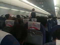 -哈尔滨太平国际机场