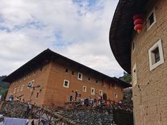 -福建土楼(南靖)景区