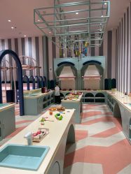 -奈尔宝·儿童乐园·亲子餐厅(鄞州万达店)