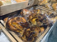 -角落低卡烘焙(正弘城店)