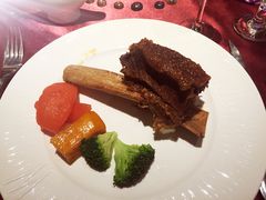 -王品牛排(郑州大卫城店)