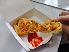 -魏家凉皮(祈年大厦店)