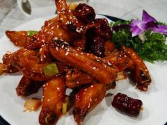 -忆江南·生态餐饮宴会酒店