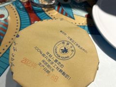 -楼兰古丽·新疆菜(大唐西市店)