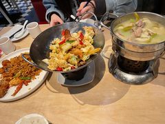 -避风塘(百联东郊店)