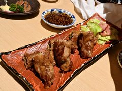 -小山日本料理(太古汇店)