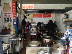 -蓉城西二道无名冒菜(西二道街店)