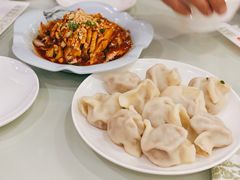 -八珍饺子·烤鸭·家常菜