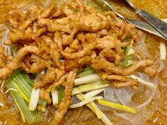 -阿庄新豫菜(航海东路店)