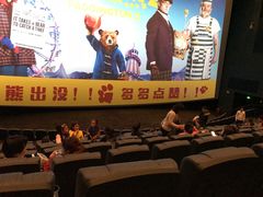 -博纳国际影城IMAX(中央大道店)