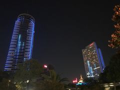 -宁波万豪酒店