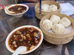 -庆丰包子铺(东单店)