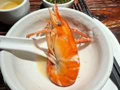 -大良毋米粥(锦龙路总店)