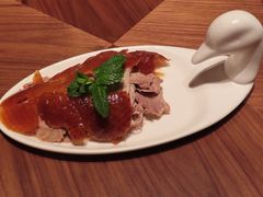 -北京柏悦酒店·锦庭餐厅Dining Room