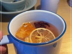 -蜜桃餐厅·伴山(绿宝广场店)