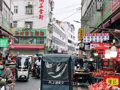 -东关回民小吃一条街(颍河西路店)