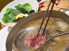 -今日牛事潮汕鲜牛肉火锅(瑞金店)