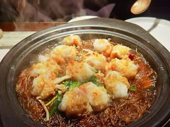 -绿茶餐厅(石家庄万象城店)