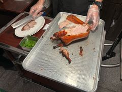 -满堂·烤鸭店·北京菜(鼓楼店)