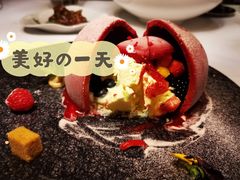 -牛排家(北京长安街英皇集团中心店)