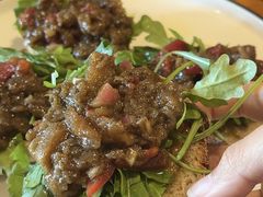 蔬菜沙拉-Mesa Madre梅萨妈妈·Bintana(国贸店)
