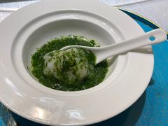 苕菜狮子头-松云泽