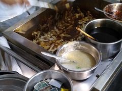 陈记锅巴菜-陈记锅巴菜(五大道店)