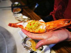 -船梆煮•蒸汽海鲜·生腌干蒸(五四广场店)